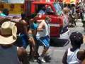 2nd cropover