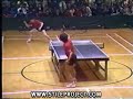 Best Ping Pong Match Ever Best Ping Pong Match Ever