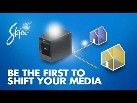 how to use rsync to sync two folders