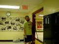 our little reunion at walden, talkin with somyi, tim, and mr. chancellor
