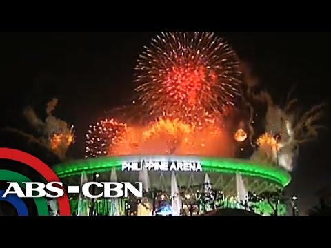 records - Iglesia ni Cristo bagged two new Guinness World Records as it celebrated its centennial, one for the world's largest gospel choir. Subscribe to the ABS-CBN News channel! - http://goo.gl/7lR5ep...