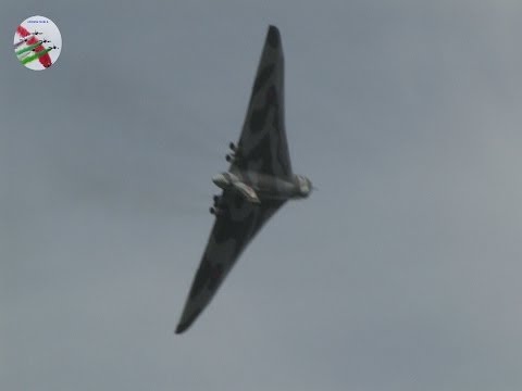 RAF Cosford Airshow 2014 Full Version