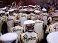 Purdue AAMB Senior Breakdown