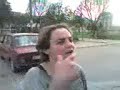 Svetlana a.k.a DZEMO freestyler - Novo Lisice Budalo