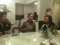 Michael tells Marty Funkhouser's Joke in broken Farsi