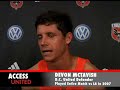 Access United: LA Galaxy preview (6/29/08)