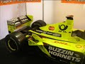 Rally di monza 2007- Paddock