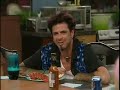 July 20: Houseguests enjoying some Cow Pancreas