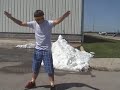 Breaking the sound barrier