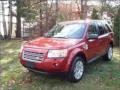 2008 Land Rover LR2 - Sudbury MA