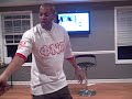 Crank Dat Buttamurphy Battles Christmas Confessions Kids In Dance Cont
