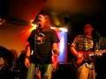 Maciej Balcar i Nie-bo, Proud Mary, I cz