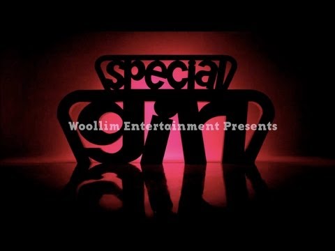 Special Girl（INFINITE）