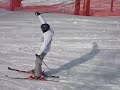 Gran Salto en esqui