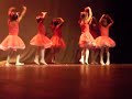 bailarina