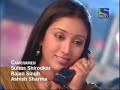 Bayttaab Dil kee Tamanna Hai- 26th November 2009 Sony TV - Part 1.flv