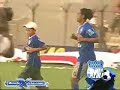 Solo ene ste estadio s epuede dar este ambiente tan bacan.