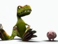 Dinosaur Flatulance Dinosaur Flatulance