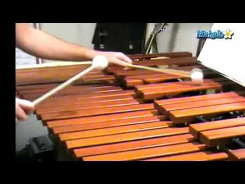 how to learn xylophone