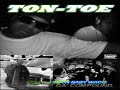 ton-toe 8 heads in a duffle bag