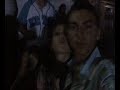 pieno totale alla villa con dj ralf...