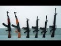 6 Top Smart Choices for Vietnam Era Weapons (HD) - Redwolf Airsoft - RWTV