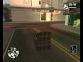 videos de GTA SA - Wyścig Fotelowy