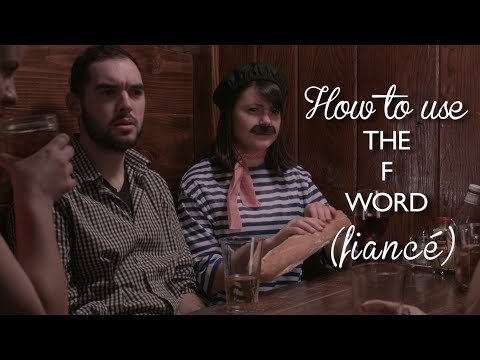 how to properly use the f word