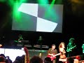 Thievery Corporation London Thievery Corporation London
