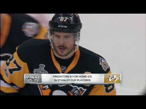 Video: Penguins must learn from struggles in previous three series
