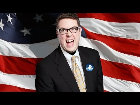 Greg Miller is Leaving IGN? - Up at Noon