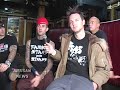 BLINK 182 COMMUNICATING, REUNION NEXT? BLINK 182 COMMUNICATING, REUNION NEXT?