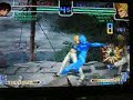 kof 02 basico en combos 100 %