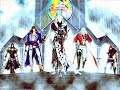 The Belmont Family