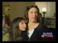 American SiCKO Reggie Cervantes Asks Congress to Save SCHIP