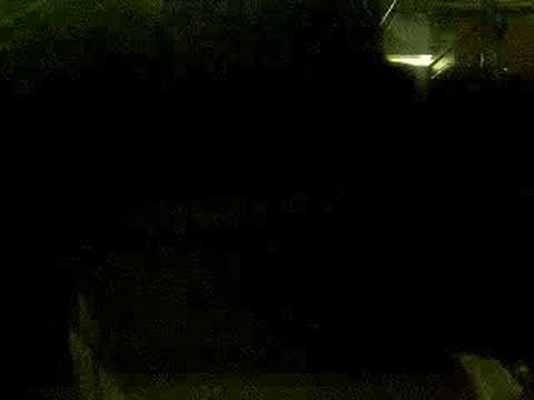 東西線　大手町～日本橋間