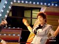 Credits to: shinhwi (신휘)
신휘님 감사합니다~ ^^

This performance was so cuuteee~
I love this song by Shinhwa too~

LOL at the Hwichan-Lio love @ 3:09.
And Ryu sings!! :D He didn't do too bad ^^ I don't think he's practiced since the China-promotion days awhileeee ago.

And gahhhh Chris♥ 
and Taehwa sang so wonderfully, and Battle is just too cool :D

And omgoshhh, Hwichan's hair grew and they colored it!

Visit Battleinternational.com, Soompi's Battle Thread, and my YT channel for more info on this group! ^^

+ put fmt=18 at the end of this video url to watch/listen in higher quality.