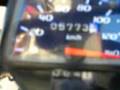 caméra sur compteur Yamaha dtx 125 - ligne giannelli