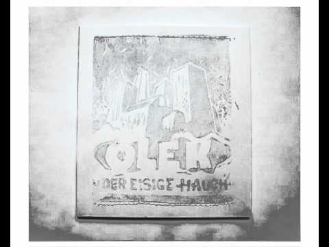 Olek - Der eisige Hauch (zusammen mit Strooch)