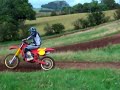 some motocross from priestland,darvel