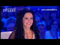 Slížo | Česko Slovensko má talent 2011