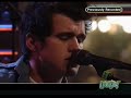 Brand New - The Boy Who Blocked His Own Shot