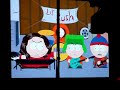 Rush Live in Raleigh 6/20/07 - Tom Sawyer South Park Intro