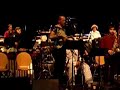 Médéric Collignon Andy Emler Megaoctet & PDS
