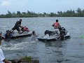 Luis Marine Racing Team