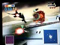 starfox64 part 3 speedrun
