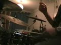 a groove compilation: bass and drums