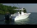 videos de Seahunter 40 with Twin Yamaha F350