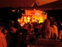 A LA CARTE - live - Long train runnin