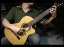 Bach, J. S. - Fugue from Violin Sonata No. 1 BWV 1001